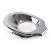 Honda Goldwing GL1800 Chrome Ignition Key Accent Trim (2001-2005)