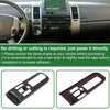Toyota Prius Control Gear Shift Panel Trim Cover (2016-2023)