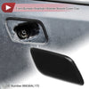 Subaru Outback 2010-2018 Black Washer Nozzle Cover