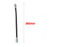 Toyota Hilux MK3 LN50 Front Brake Hydraulic Hose (1989-1997)