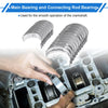 Toyota Hiace Main & Connecting Rod Bearings (1997-2001)