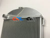 Ford Model A 3 Row 21.5" Alloy Aluminum Radiator (1930-1931)