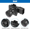 Ford Focus Rear View Backup Camera (2012-2014)