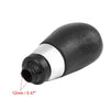 Ford Focus 5-Speed Gear Shift Knob Cover (2008-2011)