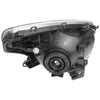 Toyota RAV4 ACA20 LH Replacement HeadLight (2001–2003)