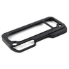 Honda CB500X CB650R CBR650R Black Speedometer Cover Guard (2019-2020)