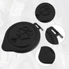 BMW 318i Reservoir Cap Black Windshield Washer Fluid (1991-1998)