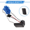 Hyundai Elantra Fuel Tank Sending Unit (2003-2006)