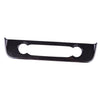 Ford Maverick Carbon Fiber Center Console Radio Cover (2022-2023)