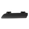 BMW X5 Front Bumper Tow Hook Cover Caps (2003-2006)