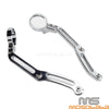 Harley Touring Road Glide Remote Reservoir Mount Bracket (2014-2023)
