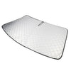 Nissan Frontier Foldable Windshield Sun Shade (2006-2021)