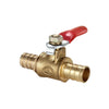 Motorcycle, Tractor, Quad, Lawn Mower 8mm 5/16" In-Line Fuel Tap