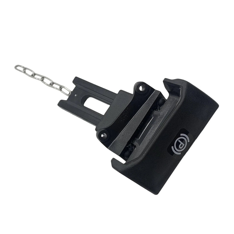 Benz S Class W126 Handbrake Release Lever (1979-1991)