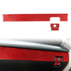 Toyota Tundra RHD Co-Pilot Glove Box Cover Trim (2014-2021)