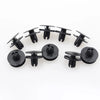 Acura 2 x Fender Push Type Retainer Clips