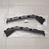 Toyota Prius Rear Bumper Cover Brackets (2004-2009)