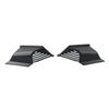 Honda ADV150 Black Motor Winglet Side Air Spoiler (2019-2022)