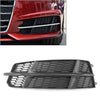 Audi A6 C7 S6 Fog Light Cover (2012-2018)
