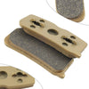 CAN AM Spyder RS SE5 SM5 RT Front Brake Pads (2008-2012)
