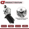 Chevrolet Corvette Front Windshield Wiper Motor (2005-2013)