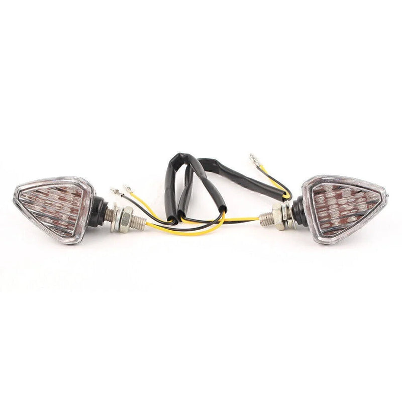 Suzuki Motorcycle LED Amber Turn Signal Lights