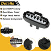 Toyota 4Runner 6 Pin Throttle Position Sensor Connector
