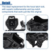 Lexus RX350 Hood Latch Assembly (2010-2015)