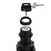 Bombardier Can-Am Traxter 500 Ignition Switch 2 Keys (1999–2004)