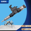 Hino Dutro 300 N04C (2004-2023) -  Common Rail Injector Fuel Injectors