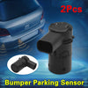 Volvo S40 S60 S80 V50 Bumper Reverse Parking Assist Sensors (2004-2011)