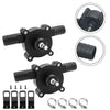 Water Transfer Hand Drill Pump