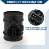Chevrolet Mass Air Flow Sensor Meter