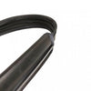 Glass Run Door Channel Rubber Rear Left Fits Isuzu D-Max TFR 4D Pickup 2003-11
