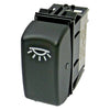 Kenworth Interior Reading Light Switch 1pc Dome Lamp Rocker Switch