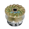 TGB BLADE 1000LT T3b / E2 1000LTX Clutch Variator Pulley Set (2010-2023)