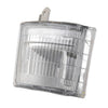 Mitsubishi Fuso FE FG Right Side Corner Light Housing (1995-2004)
