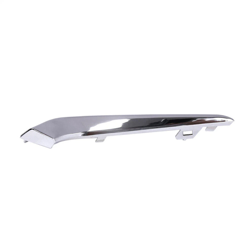 Chevy Malibu Fog Light Eyelid Cover Trim (2016-2018)
