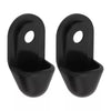 Mazda MX-5 Miata Convertible Top Latch Caps (1990-2005)