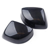 Honda Civic Carbon Fiber Mirror Cover Trim (2012-2013)