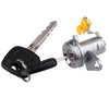 Toyota Tacoma Pair Door Lock with Keys (1995-2004)