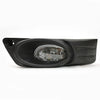 Honda Jazz Shuttle Fog Light Assembly (2011-2016)