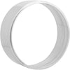 Ford SBC BBC 350 302 2" Aluminum Air Cleaner Spacer
