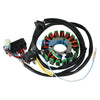Explorer ATV Trasher 520 Supersport & Supermoto Magneto Stator Coil