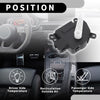 Ford Mustang Heater Blend Door Control Actuator (2005-2009)