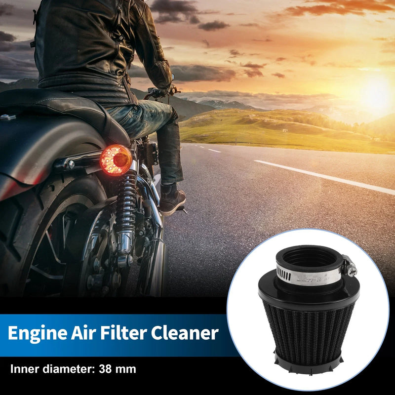 All Models Air Filter / 38 mm Universal / Motorcycle Air Filter
