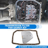 Ford 6HP32 Transmission Filter Oil Pan Gasket Kit (2003-2010)