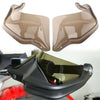 BMW R1200GS F800GS S1000XR ADV (2013-2018) Smoke Handguard Protector