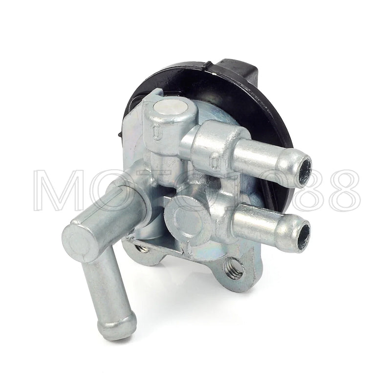 Kawasaki Ninja ZX-11 ZX1100 Fuel Tap Petcock (1993–2001)