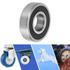 Scooter Skateboard Wheel 63/28VV 28x68x18mm Deep Groove Ball Bearings